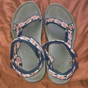 Men’s Teva Sport Sandals